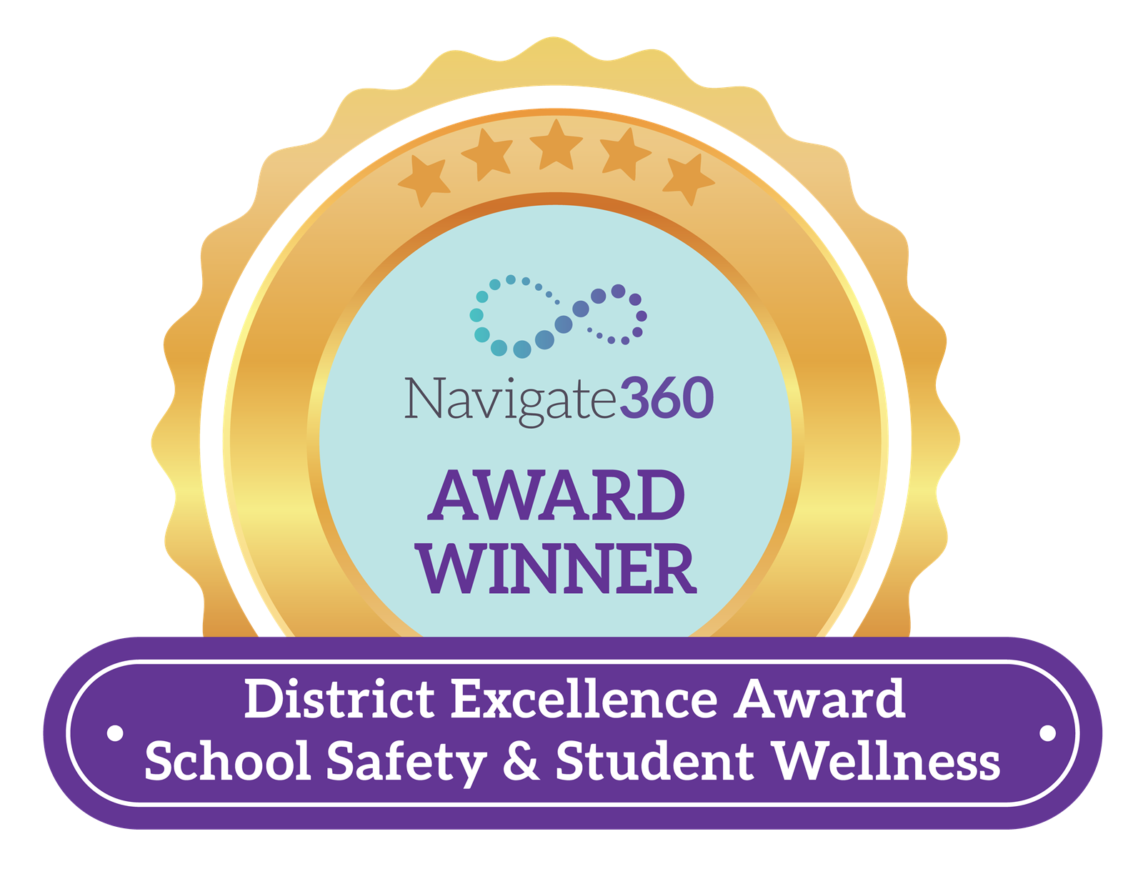 Excellence in School Safety Award